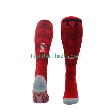 FC Barcelona Heim Socken 2023-2024